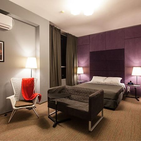 Hotel Newport Dnipro Exterior foto