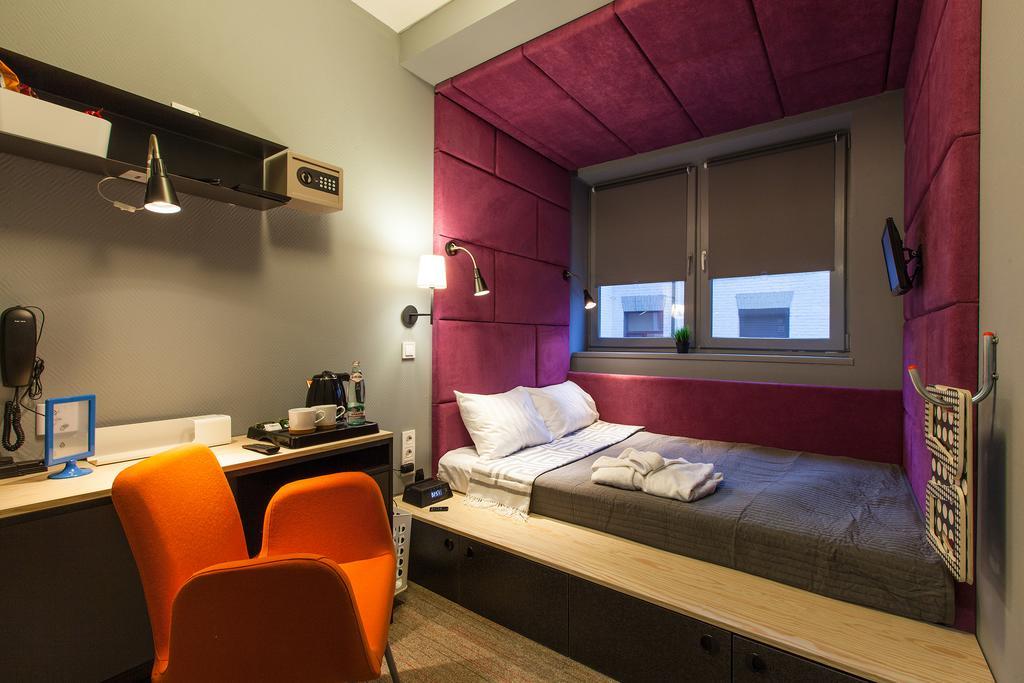 Hotel Newport Dnipro Exterior foto