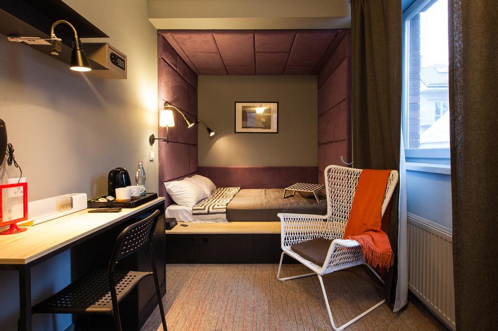 Hotel Newport Dnipro Exterior foto