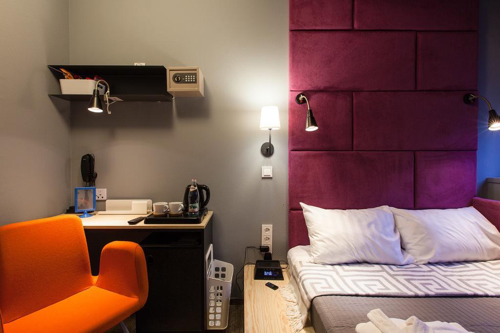 Hotel Newport Dnipro Exterior foto