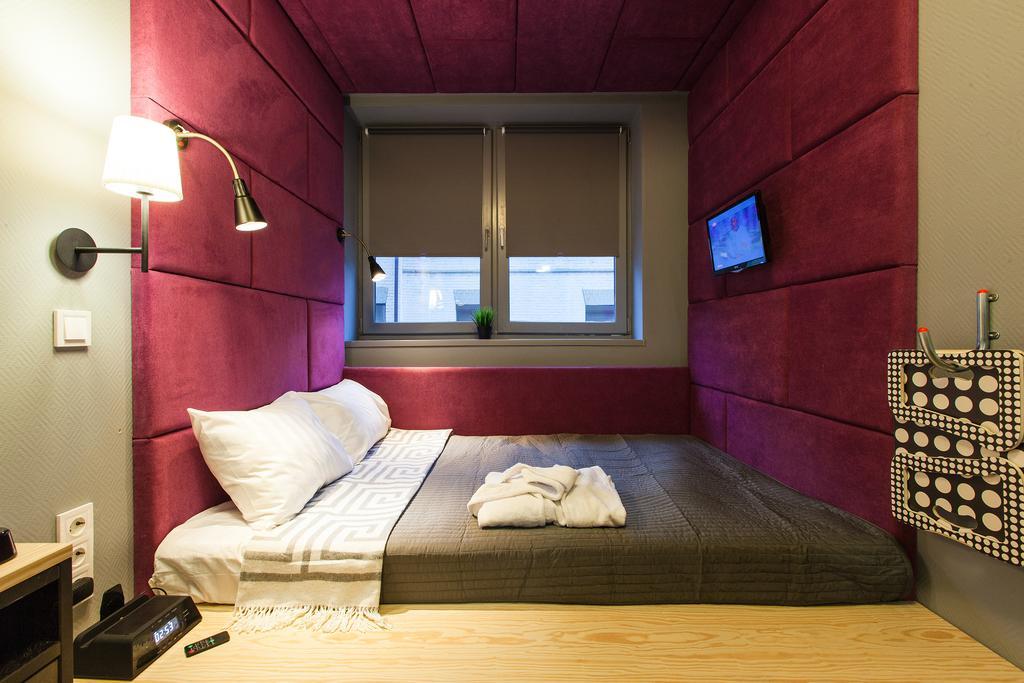 Hotel Newport Dnipro Exterior foto
