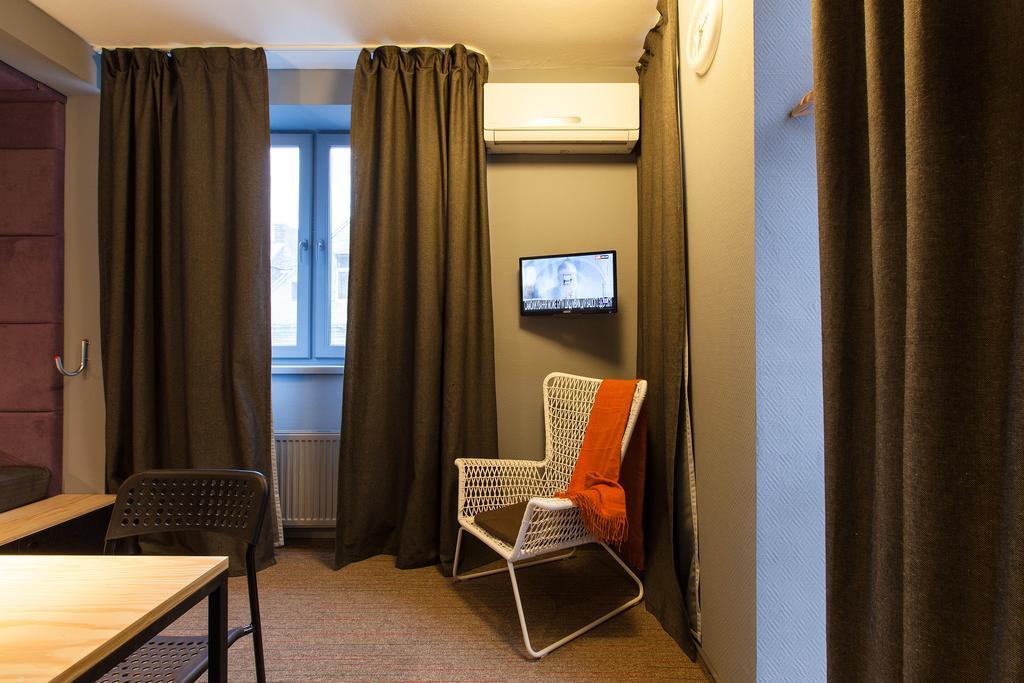 Hotel Newport Dnipro Exterior foto